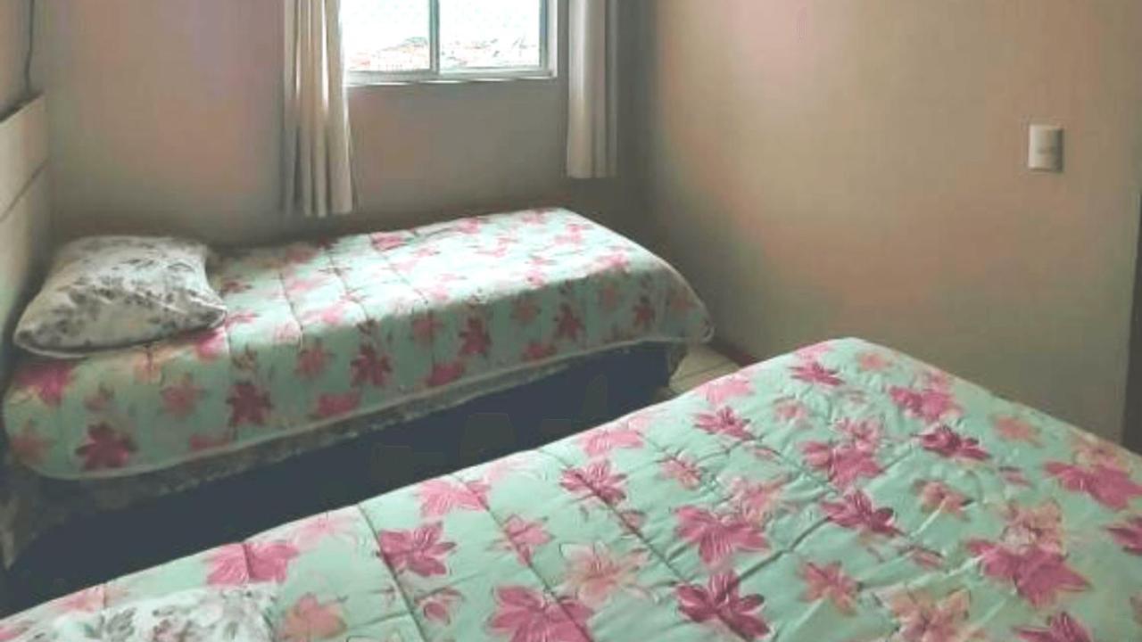 Apartamento Bela Vista: Proximo Ao Beto Carrero Penha  Exterior photo